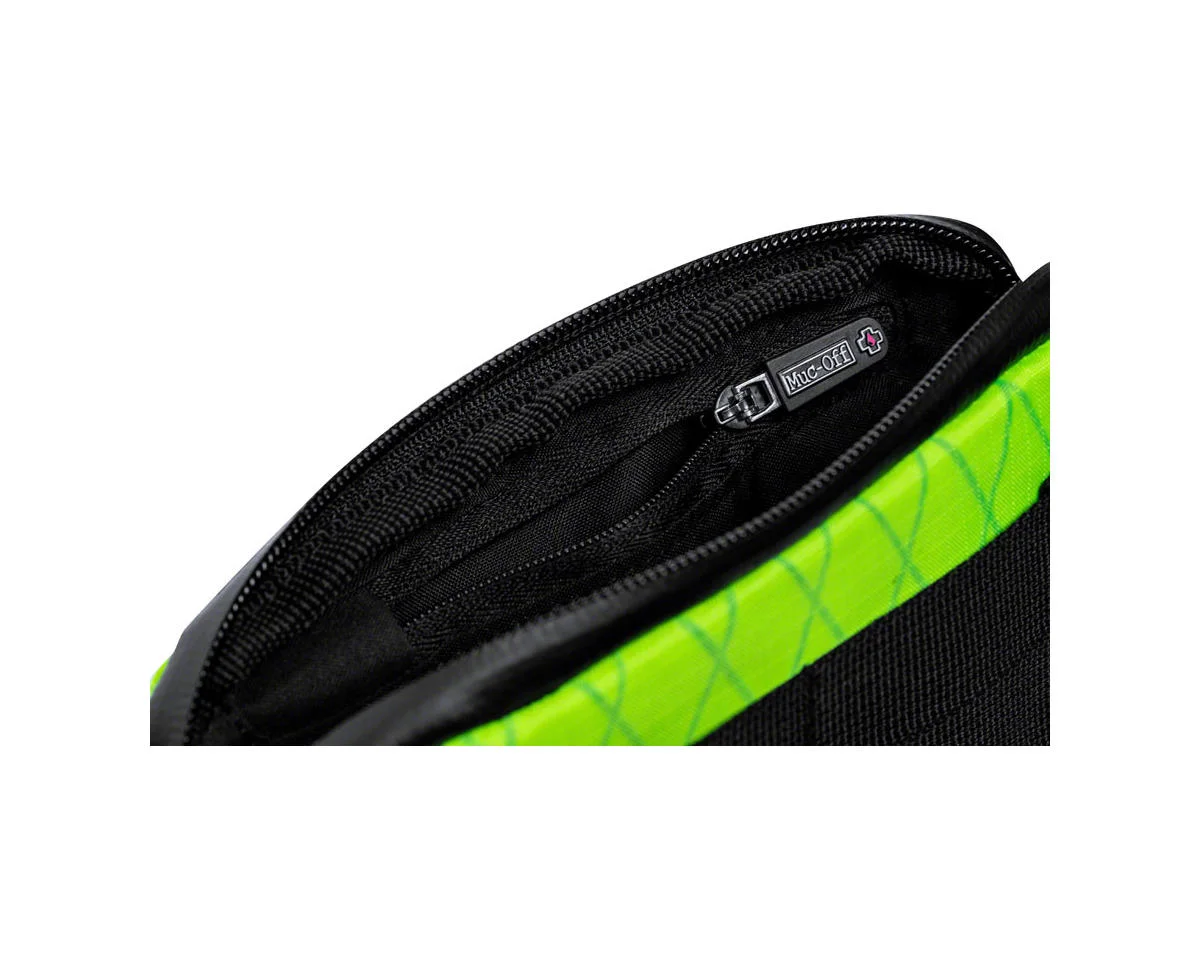 Muc-Off Essentials Case (Hi-Vis Yellow) - view 3